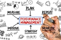 Tổng quan về Quản trị Hiệu suất (Performance Management)